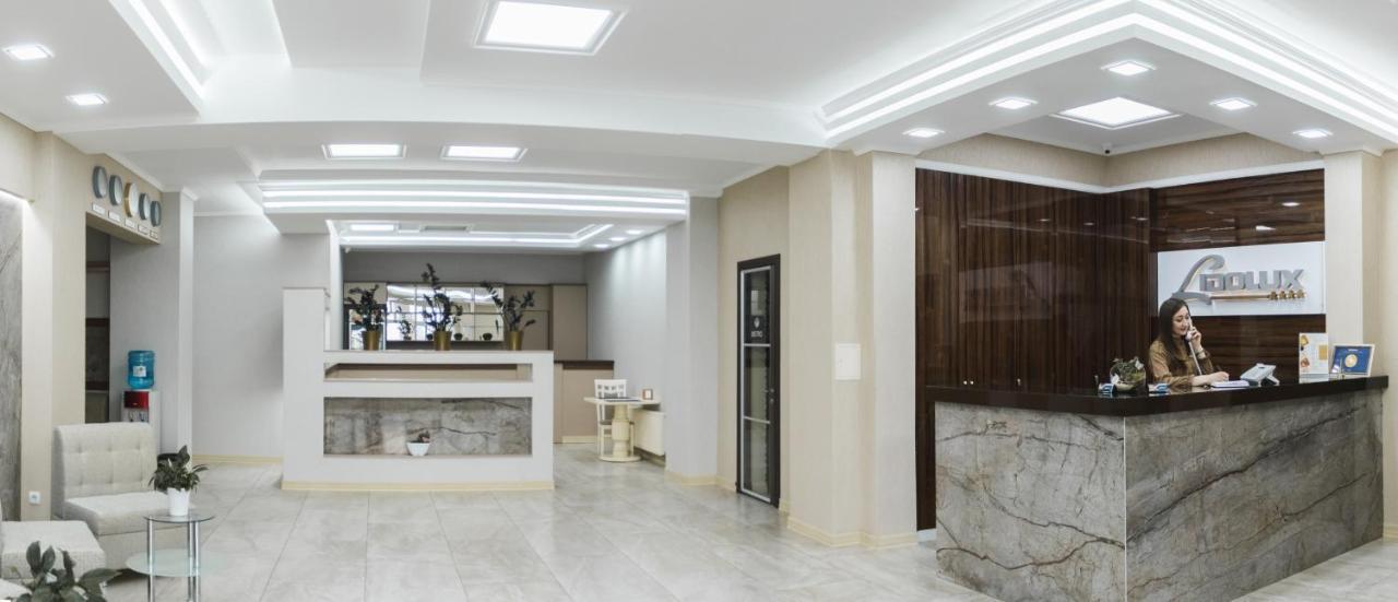 Lidolux Bed & Breakfast Белци Екстериор снимка