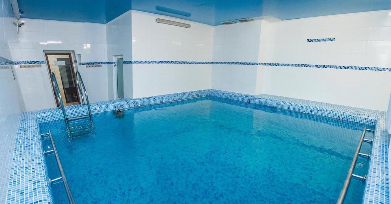 Lidolux Bed & Breakfast Белци Екстериор снимка