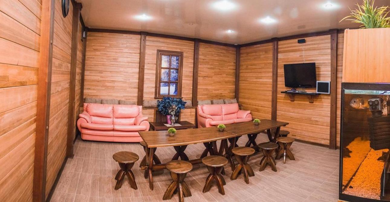 Lidolux Bed & Breakfast Белци Екстериор снимка