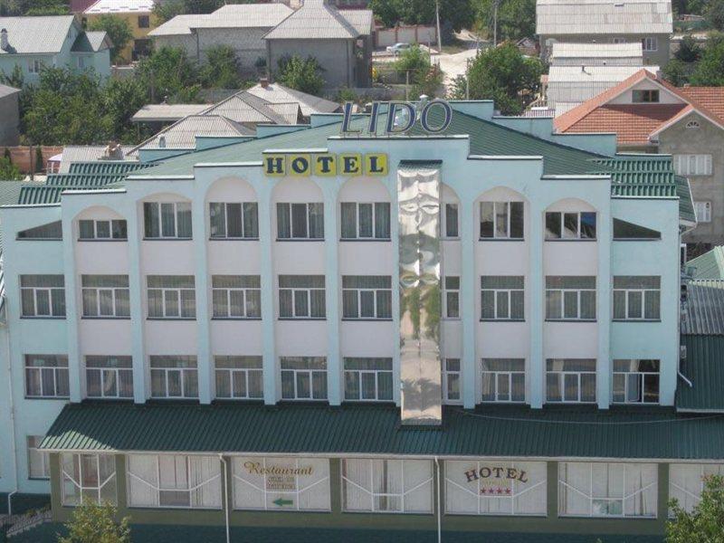 Lidolux Bed & Breakfast Белци Екстериор снимка