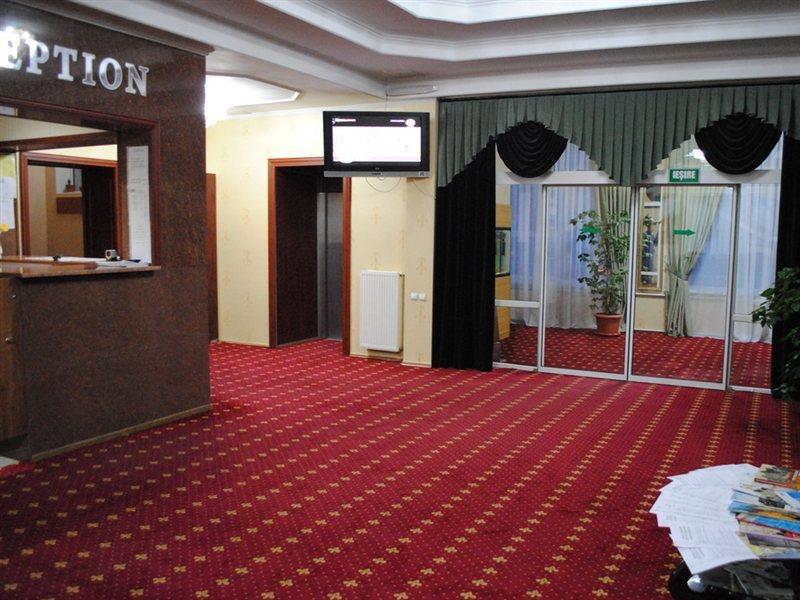 Lidolux Bed & Breakfast Белци Екстериор снимка
