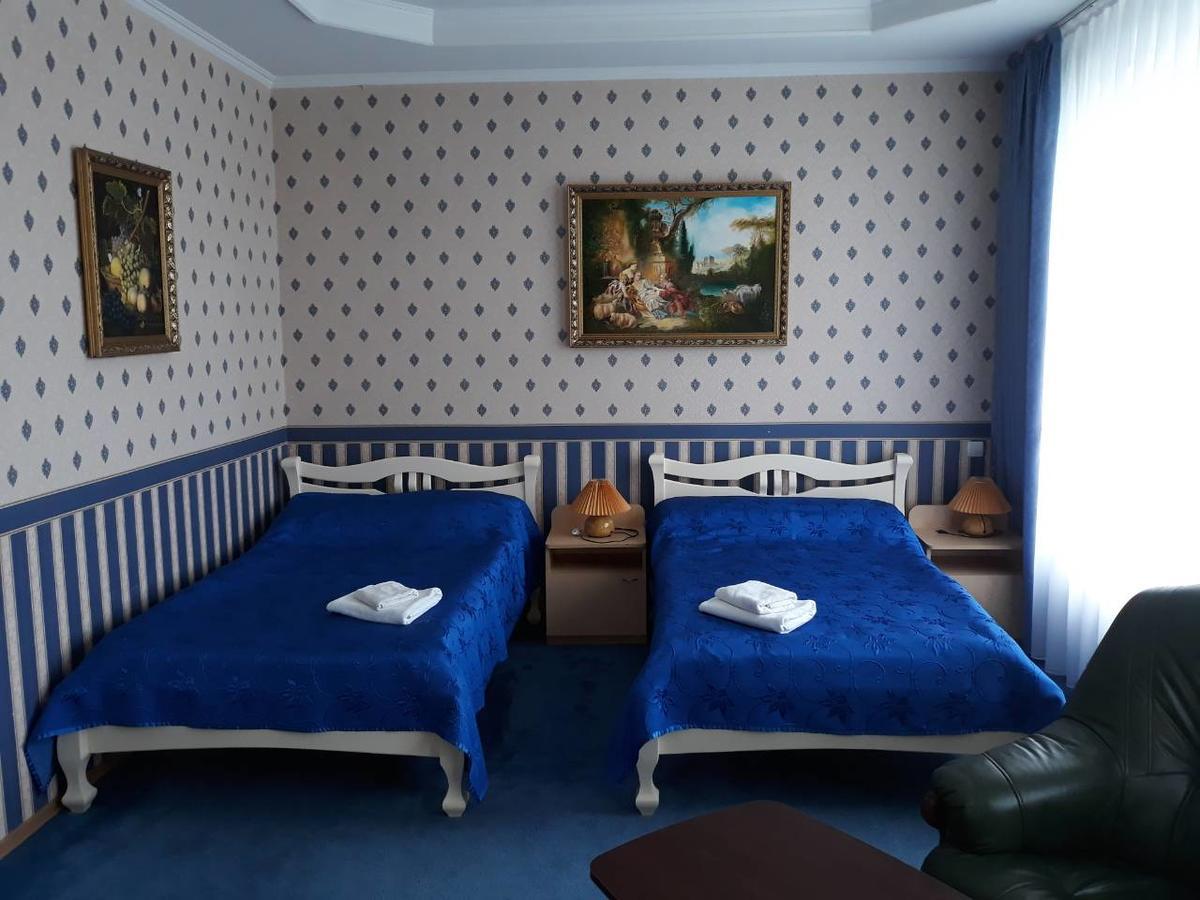 Lidolux Bed & Breakfast Белци Екстериор снимка