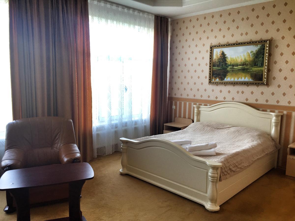 Lidolux Bed & Breakfast Белци Екстериор снимка