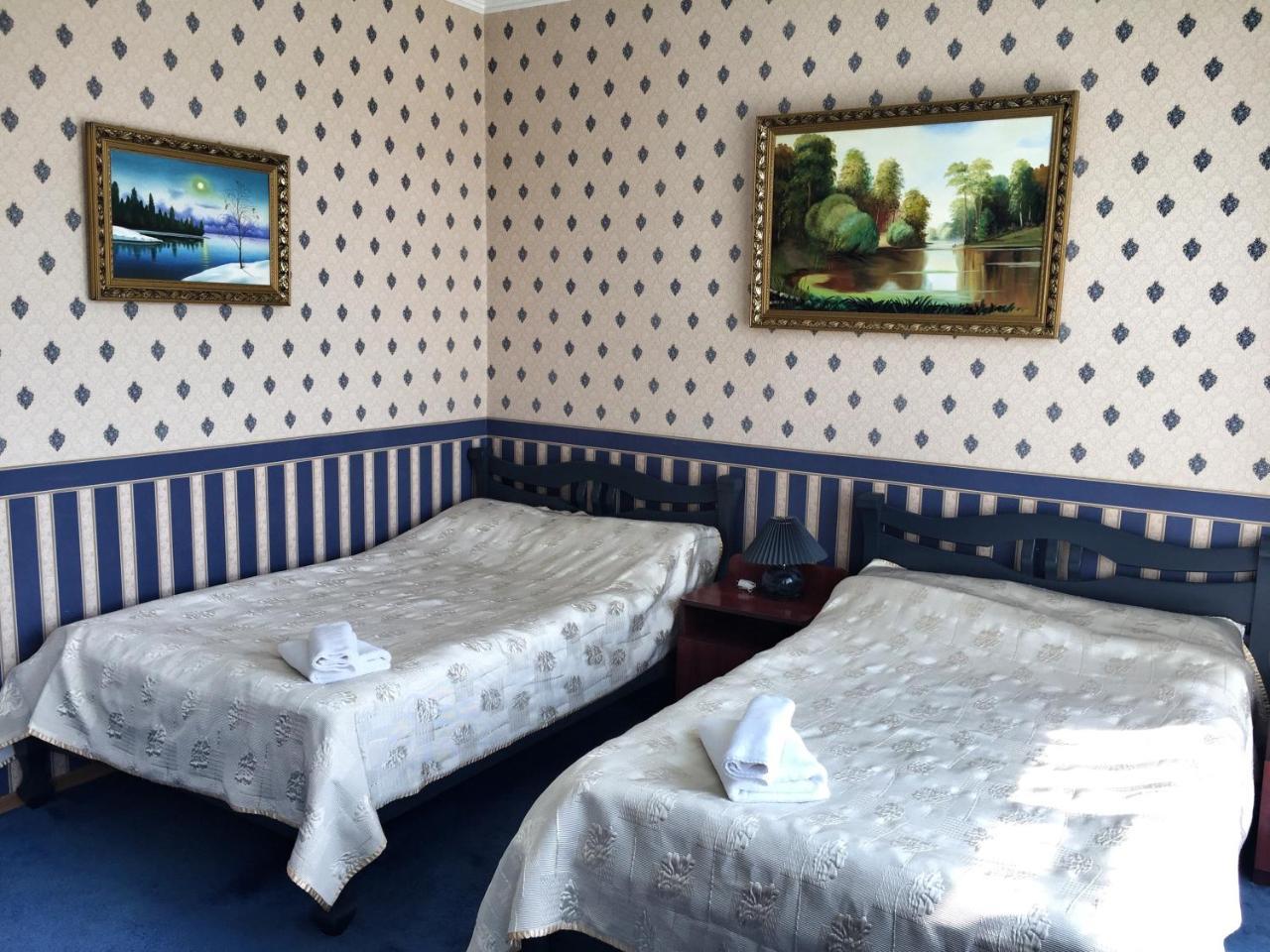 Lidolux Bed & Breakfast Белци Екстериор снимка