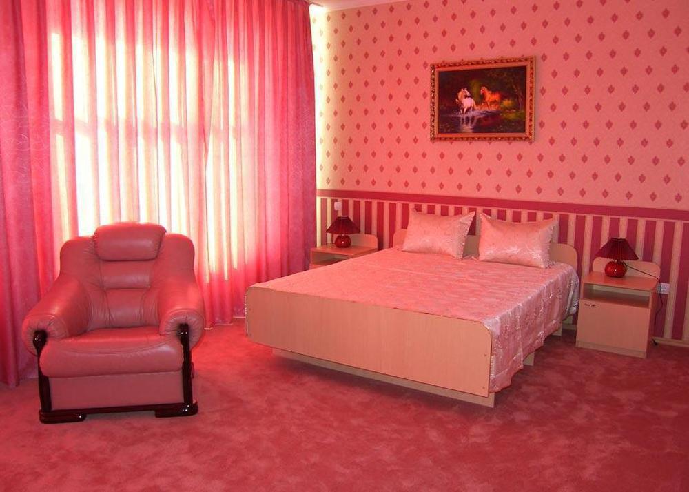 Lidolux Bed & Breakfast Белци Стая снимка