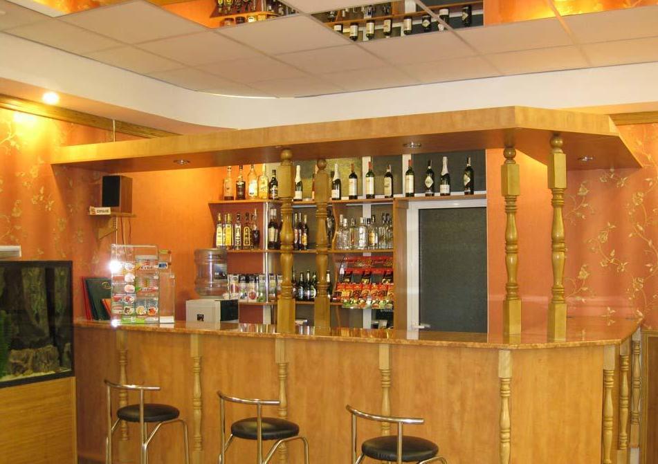Lidolux Bed & Breakfast Белци Ресторант снимка