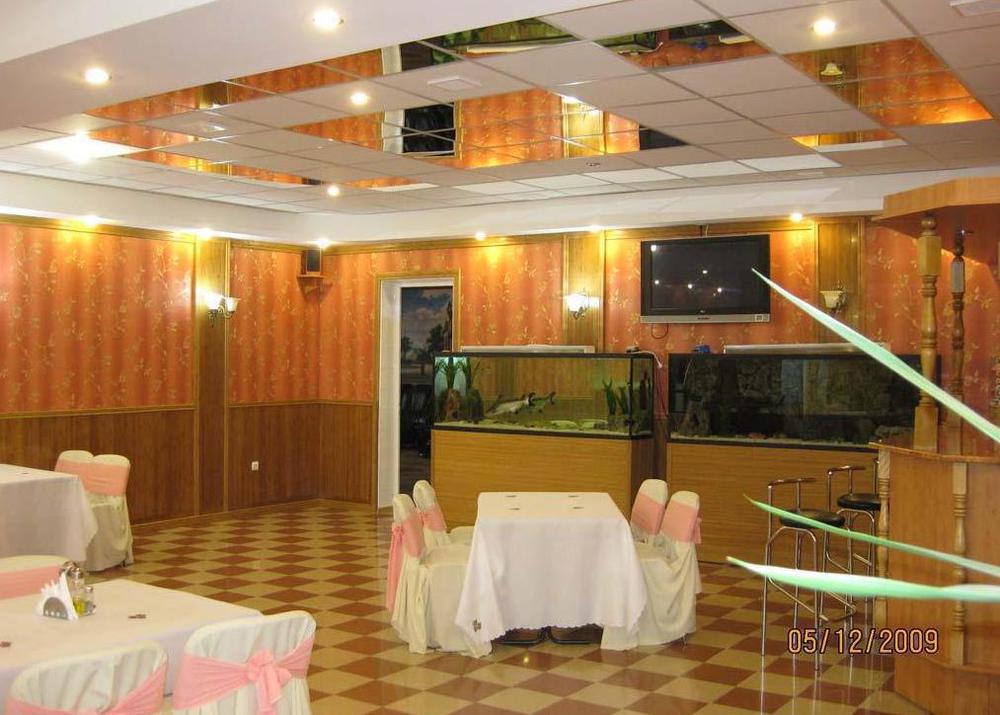 Lidolux Bed & Breakfast Белци Ресторант снимка